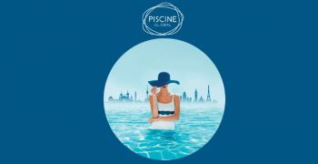 Piscine Global Europe kehrt vom 15. bis 18. November 2022 nach Lyon-Eurexpo zur&uuml;ck