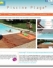 Piscine Plage&reg; refond enti&egrave;rement son site web