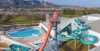 Piscine publique et impact sociétal : rendez-vous au 31e Colloque National à Valence le 13 mai 2025