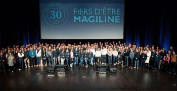 Piscines Magiline r&eacute;unit ses concessionnaires France et &agrave; l&rsquo;international