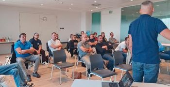 Piscinistes Associ&eacute;s : nouvelle communication et une super formation