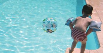 Plan Aisance aquatique : c&rsquo;est reparti !