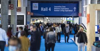 M&aacute;s empresas y espacio en Piscina & Wellness Barcelona 2023