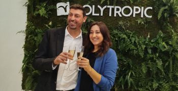 Polytropic a 20 ans