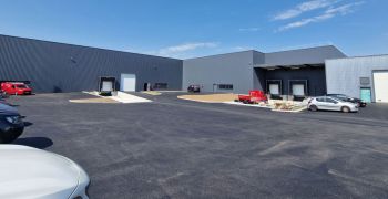 Polytropic &eacute;tend ses locaux