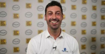 Polytropic au Piscine Global Europe 2022 : Jean-Christophe Fillot &eacute;voque la nouvelle pompe &agrave; chaleur sous marches