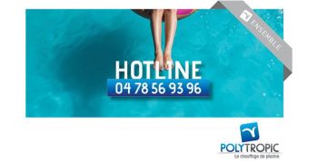 Polytropic garde le contact avec ses clients