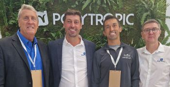 Polytropic s'associe à Team Horner pour conquérir les marchés américain et canadien