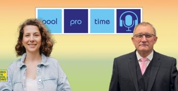 Pool Pro Time : le b&eacute;ton au coeur de la piscine ma&ccedil;onn&eacute;