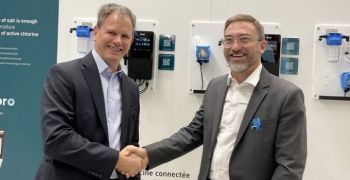 Pool Technologie annonce un partenariat avec Moov Sales Agency