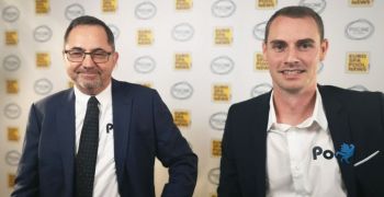Pool Technologie &agrave; Piscine Global Europe 2022 : Franck &Eacute;pitalon et C&eacute;dric Gulino d&eacute;voilent les projets de la marque 
