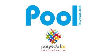 Pool Technologie annonce la visite du Pr&eacute;sident de l&rsquo;agglom&eacute;ration de l&rsquo;Or