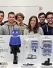 PoolCop pr&eacute;sent&eacute; aux &eacute;tudiants du BP Piscine de Grasse