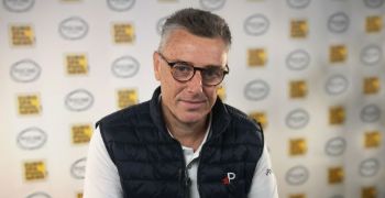 Poolstar au Piscine Global Europe 2022 : St&eacute;phane Ledru &eacute;voque le lancement de Poolican, un 4-en-1 destin&eacute; aux petites piscines