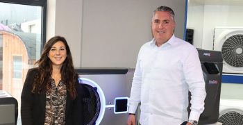 Poolstar, concepteur et fabricant dans le secteur de la piscine et du bien-&ecirc;tre, renforce son &eacute;quipe