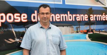Pose de membranes arm&eacute;es piscine : ST FORMATION d&eacute;sormais certifi&eacute; QUALIOPI 