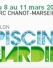 Pr&eacute;parez d&egrave;s maintenant le Salon Piscine & Jardin de Marseille