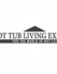 Apresenta&ccedil;&atilde;o da feira HOT TUB LIVING EXPO 2016