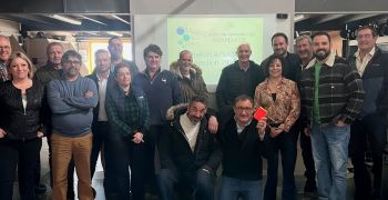 Première promotion de la formation à l'Expertise Piscine au lycée de Pierrelatte
