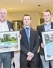 Prix des meilleurs constructeurs de piscines, espaces bien-&ecirc;tre et &eacute;tangs de baignade