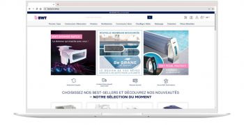ProcoShop cèdera bientôt la place à BWT Pro Shop