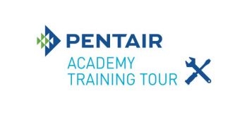 Les formations de la PENTAIR Academy d&eacute;marrent le 25 f&eacute;vrier 2020