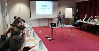 Professionnels, perfectionnez-vous au traitement sp&eacute;cifique de l'eau de piscine avec le Docteur Xavier Darok