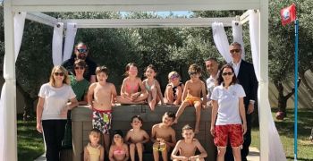 Professionnels, soutenez les projets du Fonds de dotation Piscine Education et Sant&eacute;