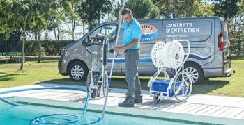 QUALITY PISCINE lance son r&eacute;seau de Franchises en gestion de piscines