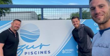 Quatre nouveaux magasins rejoignent le r&eacute;seau de pisciniers ind&eacute;pendants Hydro Sud Direct