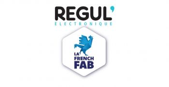 REGUL&rsquo;&Eacute;lectronique rejoint La French Fab et valorise la production fran&ccedil;aise dans la piscine