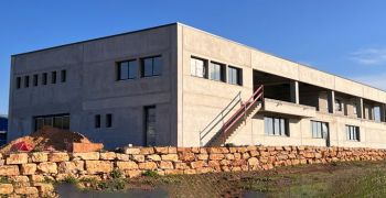 R&eacute;gul'Electronique accompagne sa croissance avec un nouveau b&acirc;timent