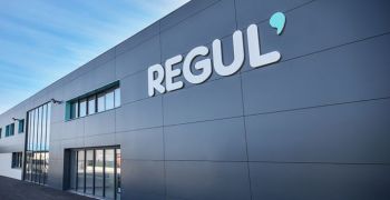 R&eacute;gul'Electronique emm&eacute;nage dans un nouveau b&acirc;timent
