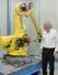 R&eacute;my VERNOUX preia utilajele de producţie ale societăţii VERSION COMPOSITE cre&acirc;nd VISION TECHNOLOGY 
