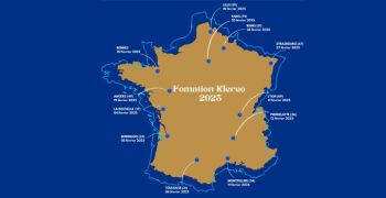 Réservez votre place aux formations Klereo 2025