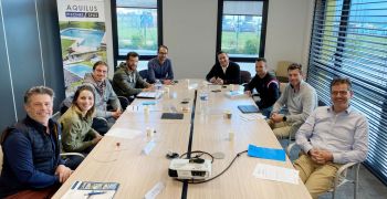 R&eacute;unions R&eacute;gionales et formations &agrave; l'Aquilus Acad&eacute;mie d&egrave;s l'automne 2025