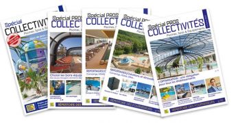 Recevez gratuitement la version papier du magazine Spécial PROS COLLECTIVITÉS