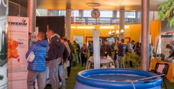 Rencontre annuelle des techniciens de la piscine au centre de formation de PIERRELATTE