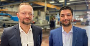 Rencontre avec C&eacute;dric Wattrelos, co-dirigeant de Piscine Steel