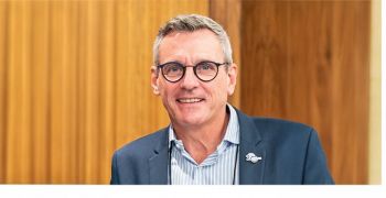 Rencontre avec Jean-Louis Albouy, Directeur SCP Europe : les spas regagnent du terrain