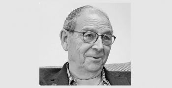 Ein au&szlig;ergew&ouml;hnliches Treffen mit Joan Planes, Gr&uuml;nder von Fluidra und Vorsitzender der Fluidra-Stiftung