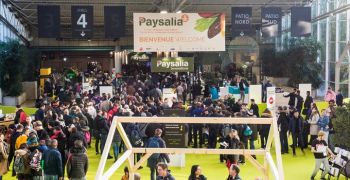 Rencontre du secteur du paysagisme et des professionnels de la piscine : retour sur l'&eacute;dition Paysalia 2019 : 