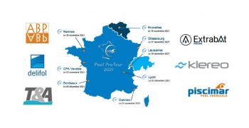 Rencontres avec 6 fournisseurs et fabricants d'&eacute;quipements piscine