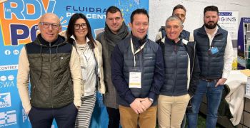 Rendez-vous Portes Ouvertes Fluidra PRO Center 2025 : encore des dates pour participer