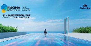 Rendez-vous à Piscina Barcelona du 17 au 20 novembre 2025