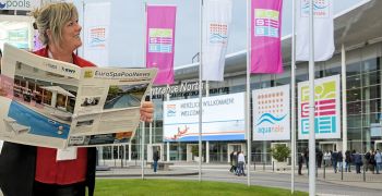 Rendez-vous &agrave; aquanale 2025 avec EuroSpaPoolNews et le magazine Special Germany