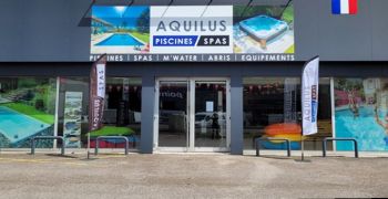 Rendre la piscine plus &eacute;coresponsable et vertueuse : les solutions d&rsquo;Aquilus Piscines & Spas
