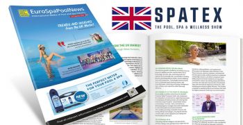 Renforcez votre pr&eacute;sence sur le march&eacute; britannique avec EuroSpaPoolNews Special UK 2026