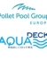 Reprise d&rsquo;Aquadeck par Pollet Pool Group