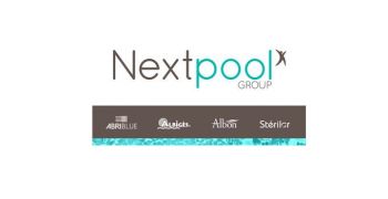 Reprise partielle d&rsquo;activit&eacute; du Groupe NextPool